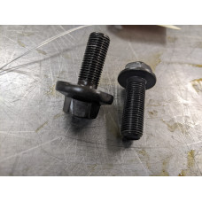 116M027 Camshaft Bolts Pair For 09-15 Nissan Rogue  2.5  Japan Built